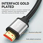 Cable HDMI Veggieg 4K 60Hz V2.0 para TV, Monitor y Consolas - Miniatura 6