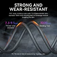 Cable HDMI 2.1 Veggieg 8K 60Hz / 4K 120Hz / 2K 240Hz HDR+ Ultra HD - Miniatura 12