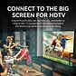 Cable HDMI Veggieg 4K 60Hz V2.0 para TV, Monitor y Consolas - Miniatura 9