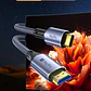 Cable Adaptador Veggieg V2.1 Tipo C A Hdmi 8k 60hz 4k 120hz 2k 240hz Hdr 48gbps 48gbps Compatible Thunderbolt 3 Monitor Tv Proyector Notebook Tablet Mac - Miniatura 5