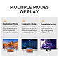 Cable HDMI Veggieg 4K 60Hz V2.0 para TV, Monitor y Consolas - Miniatura 11