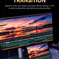 Cable Adaptador Veggieg V2.1 Tipo C A Hdmi 8k 60hz 4k 120hz 2k 240hz Hdr 48gbps 48gbps Compatible Thunderbolt 3 Monitor Tv Proyector Notebook Tablet Mac - Miniatura 8