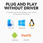 Cable Adaptador Veggieg V2.1 Tipo C A Hdmi 8k 60hz 4k 120hz 2k 240hz Hdr 48gbps 48gbps Compatible Thunderbolt 3 Monitor Tv Proyector Notebook Tablet Mac - Miniatura 15