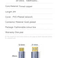 Cable Adaptador Veggieg V2.1 Tipo C A Hdmi 8k 60hz 4k 120hz 2k 240hz Hdr 48gbps 48gbps Compatible Thunderbolt 3 Monitor Tv Proyector Notebook Tablet Mac - Miniatura 17