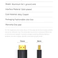 Cable HDMI 2.0 VegGieg 4K 60Hz 18Gbps para TV, Monitor y Consolas - Miniatura 10