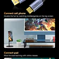 Cable Adaptador Veggieg V2.1 Tipo C A Hdmi 8k 60hz 4k 120hz 2k 240hz Hdr 48gbps 48gbps Compatible Thunderbolt 3 Monitor Tv Proyector Notebook Tablet Mac - Miniatura 19