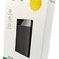 Carcasa De Disco Duro Case Externo Usb 3.0 Sata 3.0 Veggieg Negro - Miniatura 2