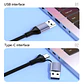 Capturadora de Video VegGieg V-Z632 HDMI 4K a 1080p 60FPS USB-C/USB 3.0 - Miniatura 6