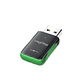 Adaptador 2 En 1 Bluetooth5.4 + Wifi 6+ 1100mbps Veggieg - Miniatura 2