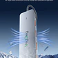 Hub Adapador Tipo C 3.2 Gen 2 A 4 Puertos Usb 10gbs Veggieg Gris metalico - Miniatura 4
