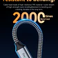 Hub Adapador Tipo C 3.2 Gen 2 A 4 Tipo C 10gbs Veggieg Gris Metalico  - Miniatura 10