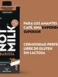 NOTMILK BARISTA 1LT BEBIDA VEGETAL - Miniatura 2