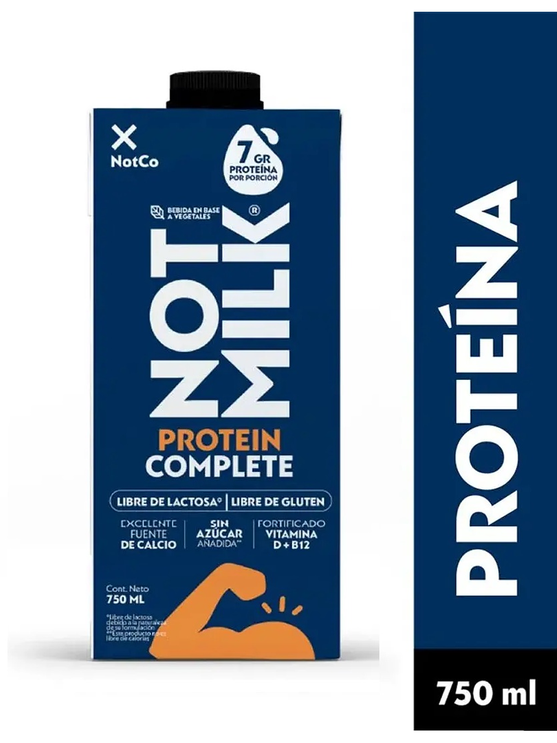 NOTCO PROTEIN COMPLETE 750ML 1