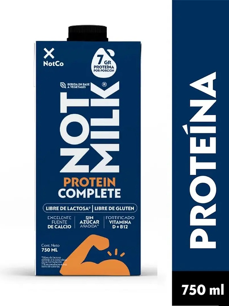 NOTCO PROTEIN COMPLETE 750ML 1