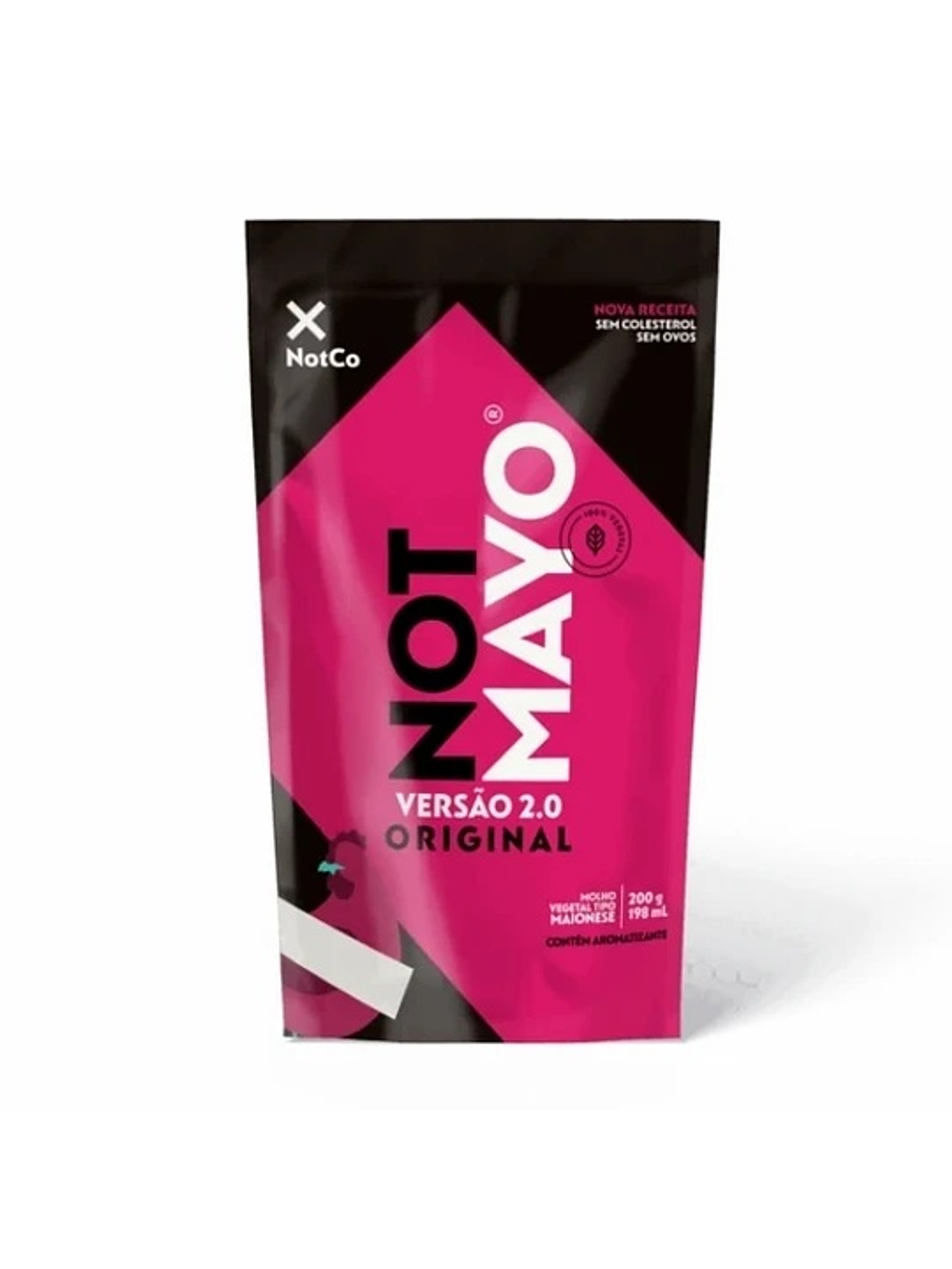 NOT MAYO CLASICA 200 G 1