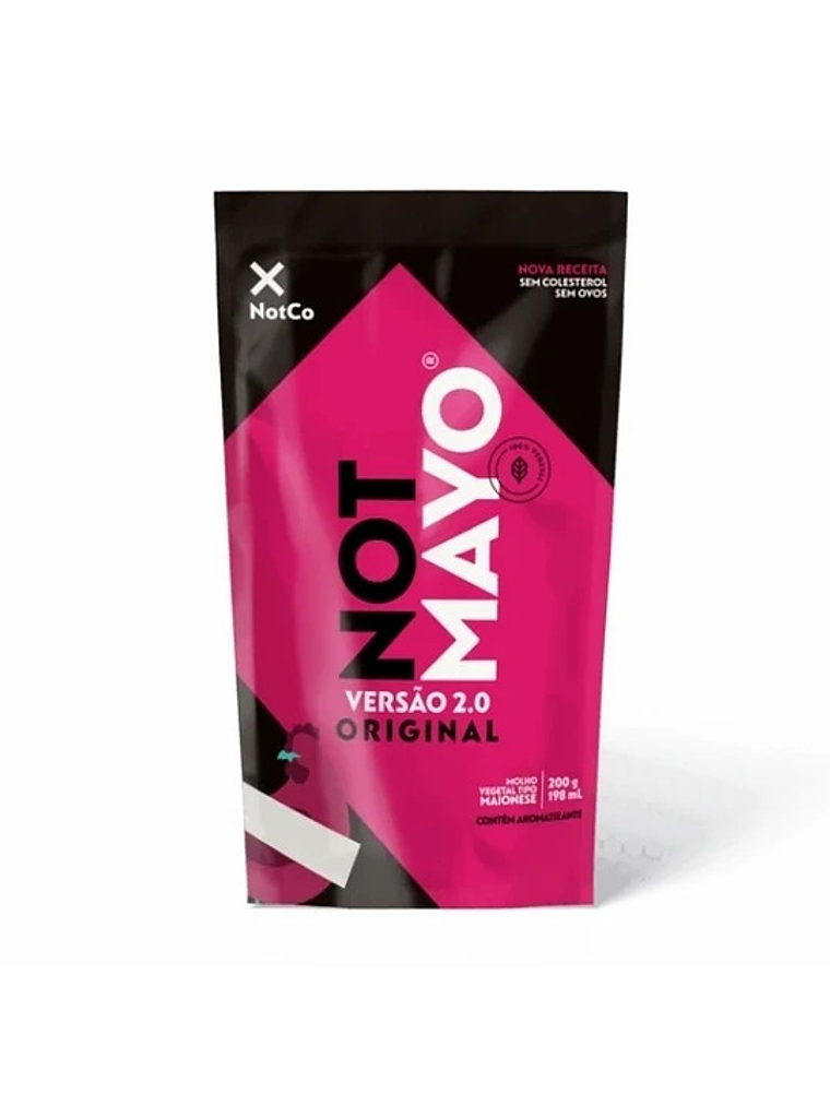 NOT MAYO CLASICA 200 G 1