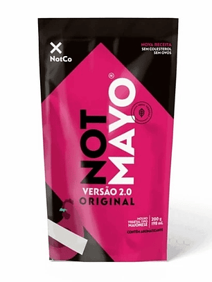 NOT MAYO CLASICA 200 G