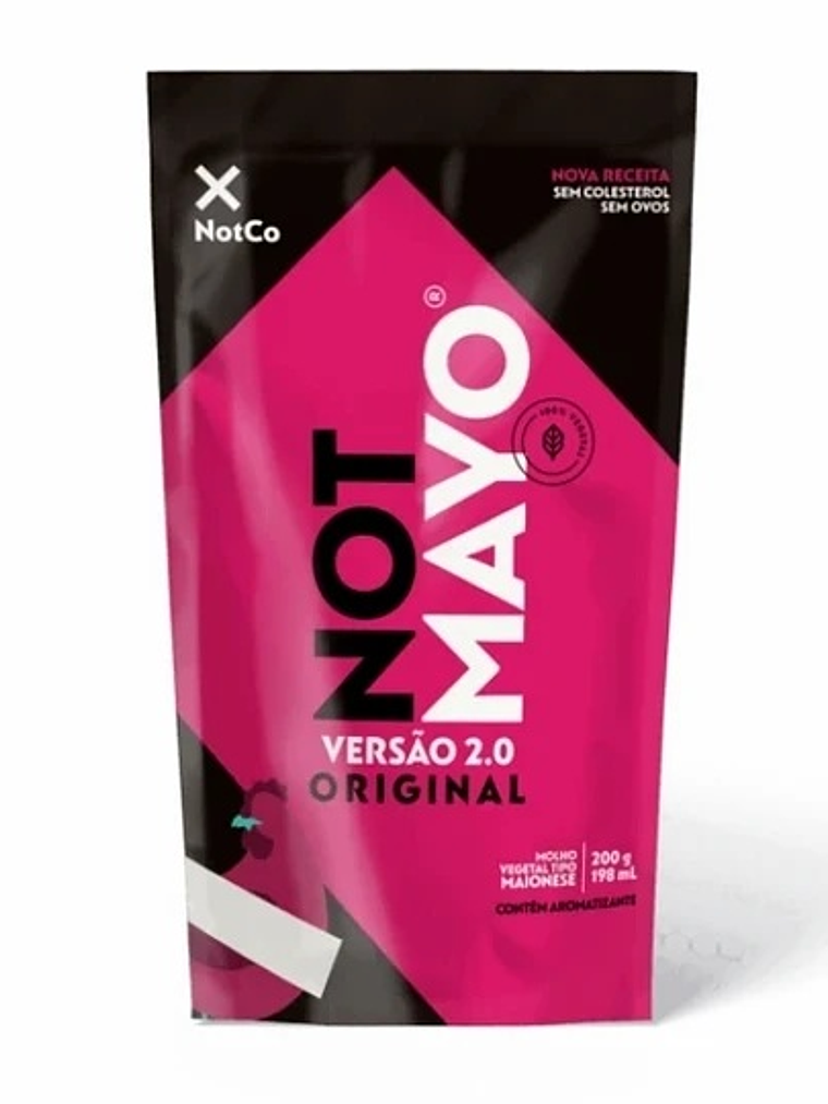 NOT MAYO CLASICA 200 G 1