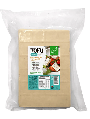TOFU FIRME 1KG SHEN