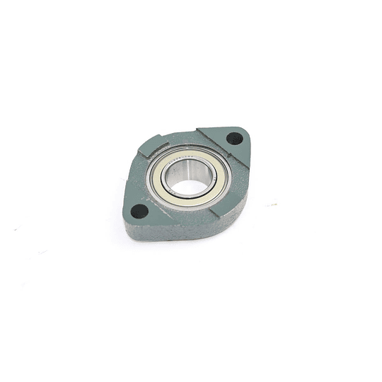 Soporte para balero de Cutter 7347458 Bobcat