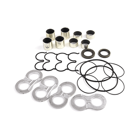 Kit sellos bomba hidráulica 7353639 Bobcat