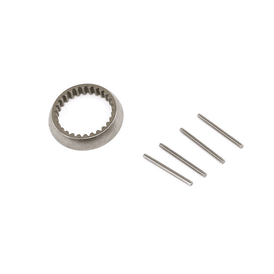 Kit guía para bombas y motores 7339370 Bobcat