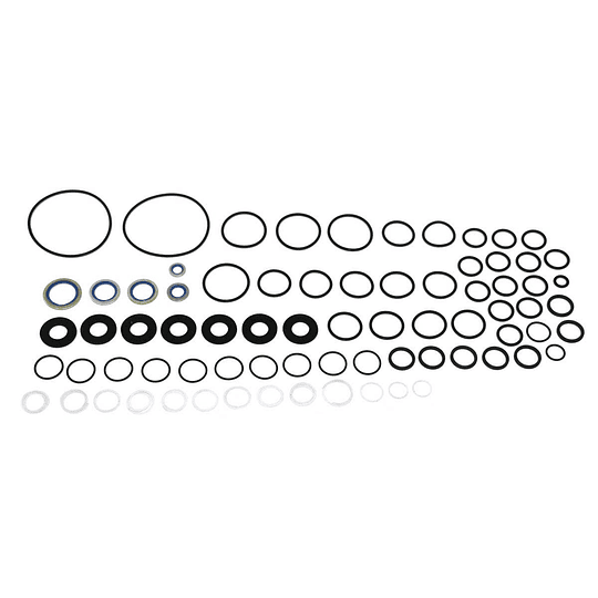 Kit sellos hidráulicos 7302512 Bobcat