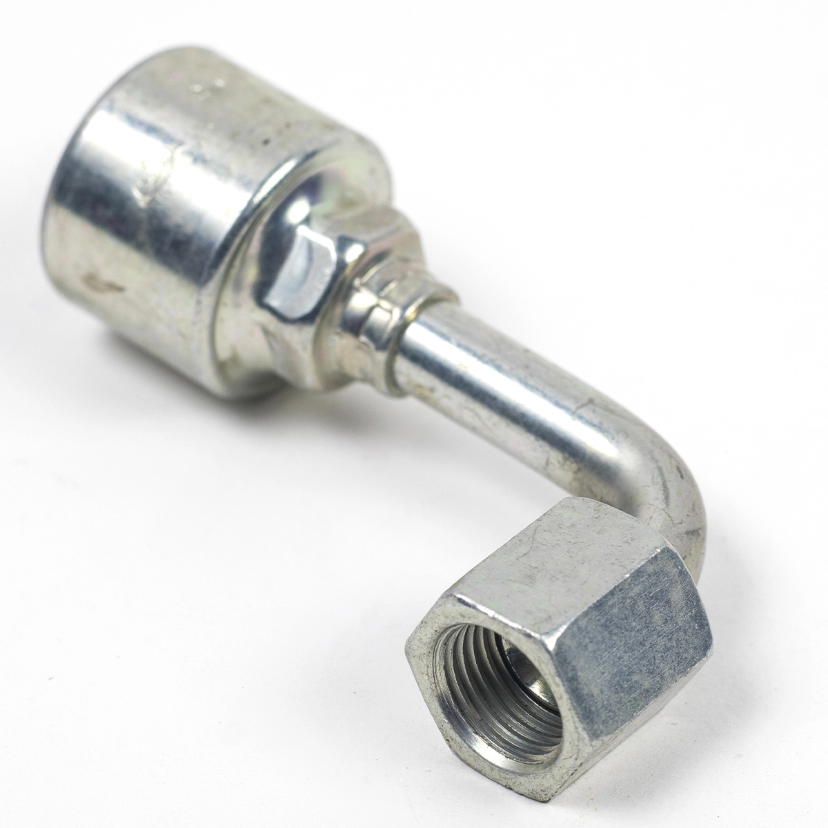 Fitting-elbow-6gs-6fjx90s gn162206 parker and gates 6g-6fjx90s