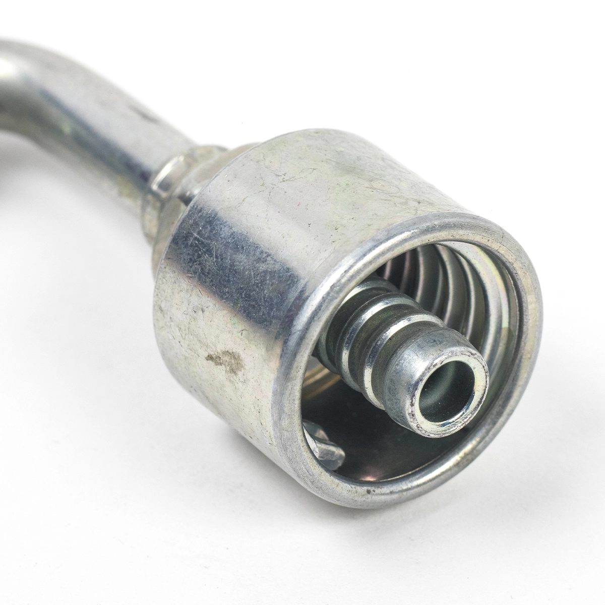 Fitting-elbow-6gs-6fjx90s gn162206 parker and gates 6g-6fjx90s