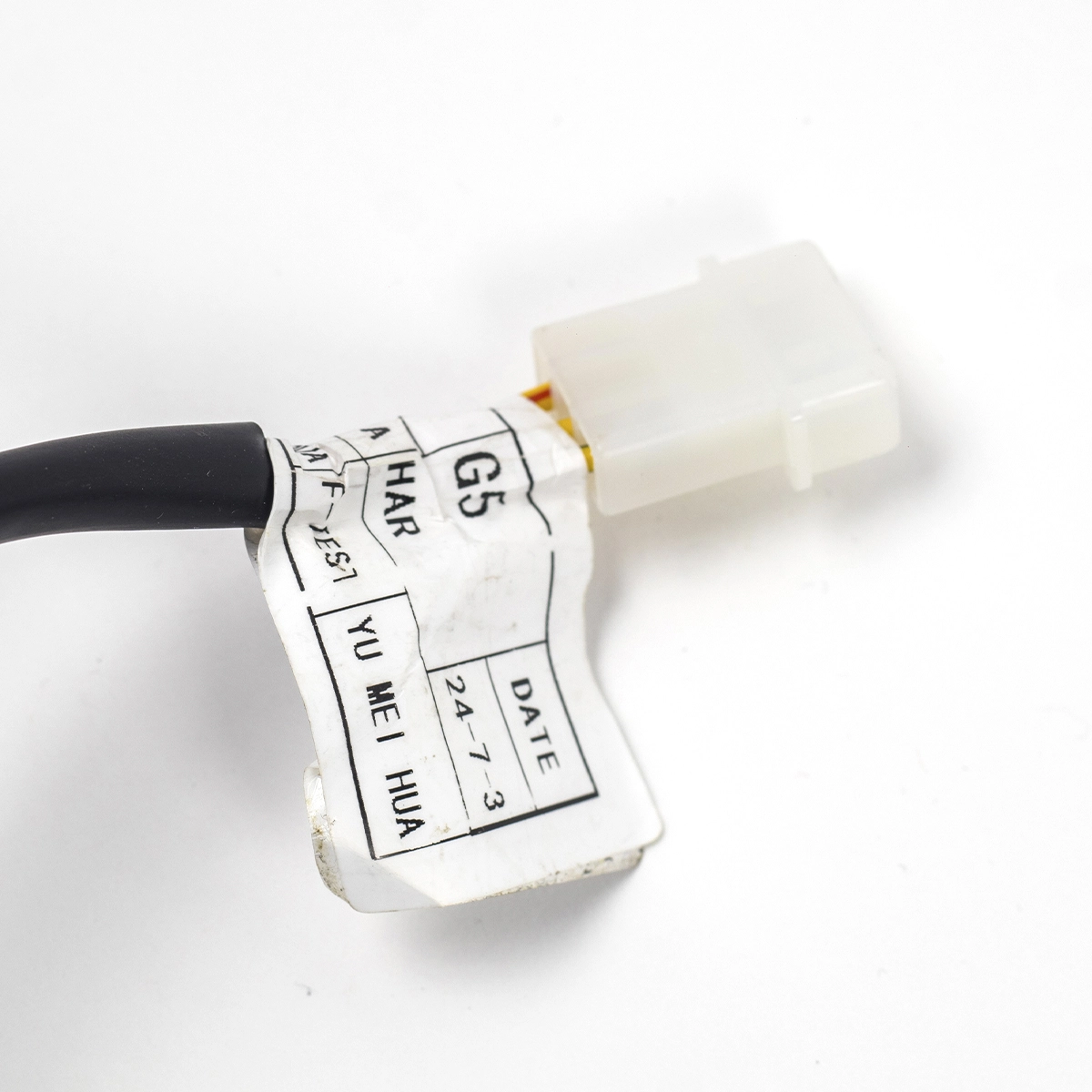 Palanaca de señal bobcat mh a334003