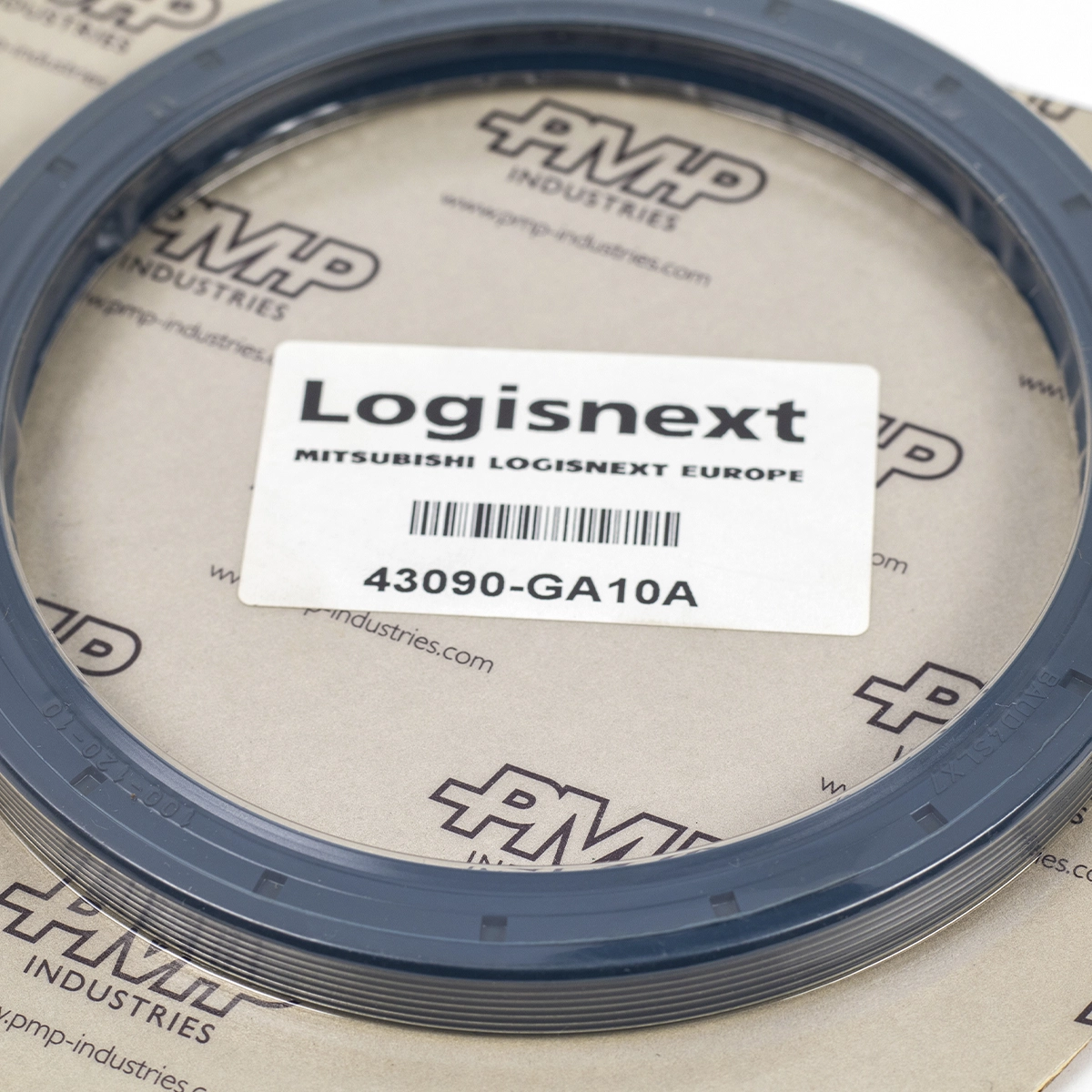 Reten de ruda unicarriers 43090ga10a