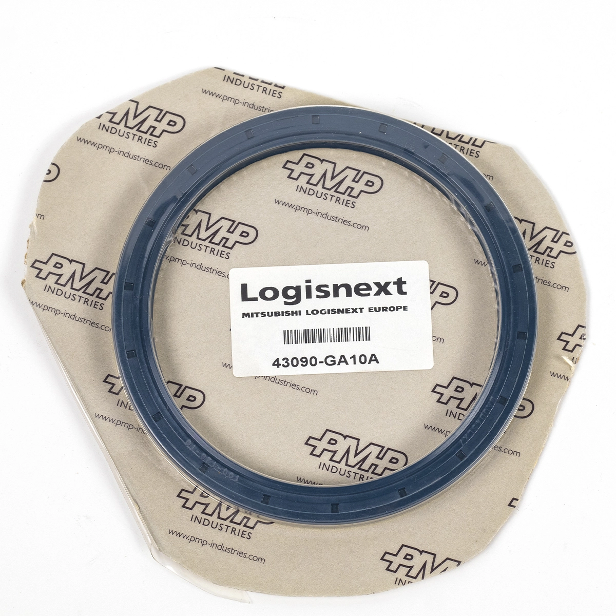 Reten de ruda unicarriers 43090ga10a