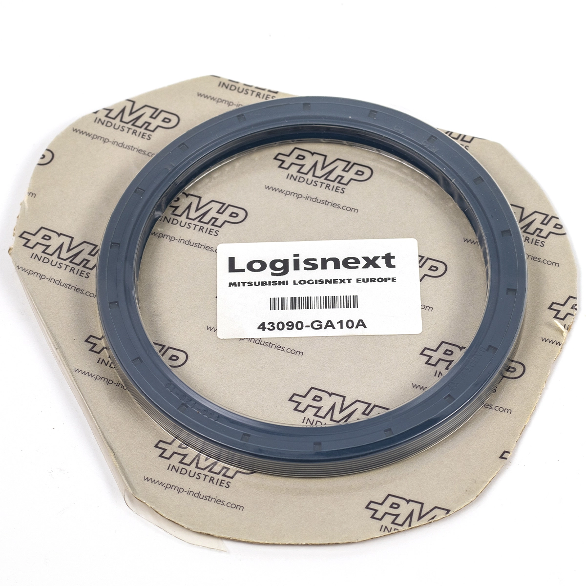 Reten de ruda unicarriers 43090ga10a