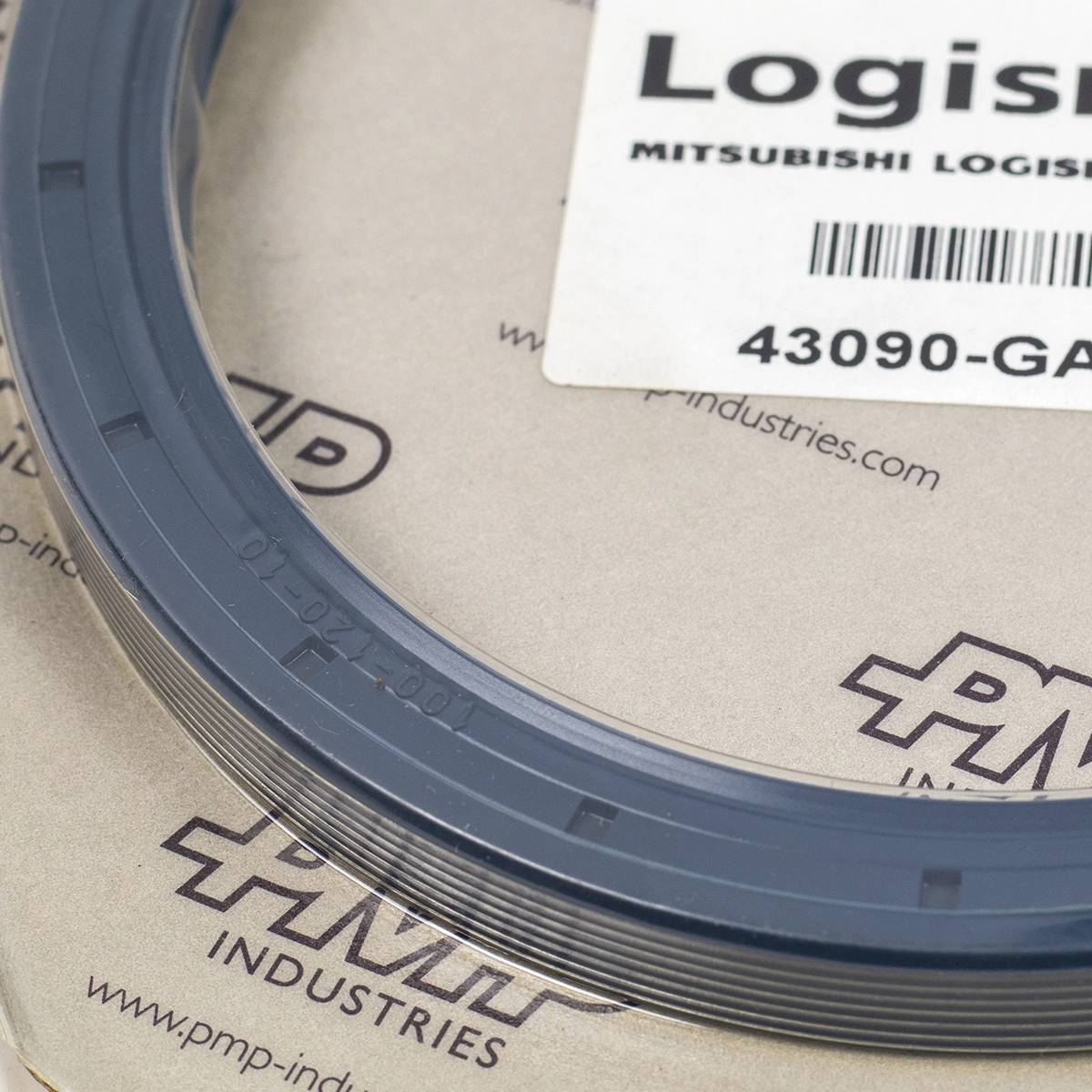 Reten de ruda unicarriers 43090ga10a