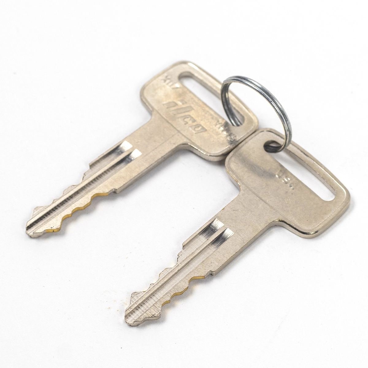 Key reach 1h2 unicarriers key001h2rt