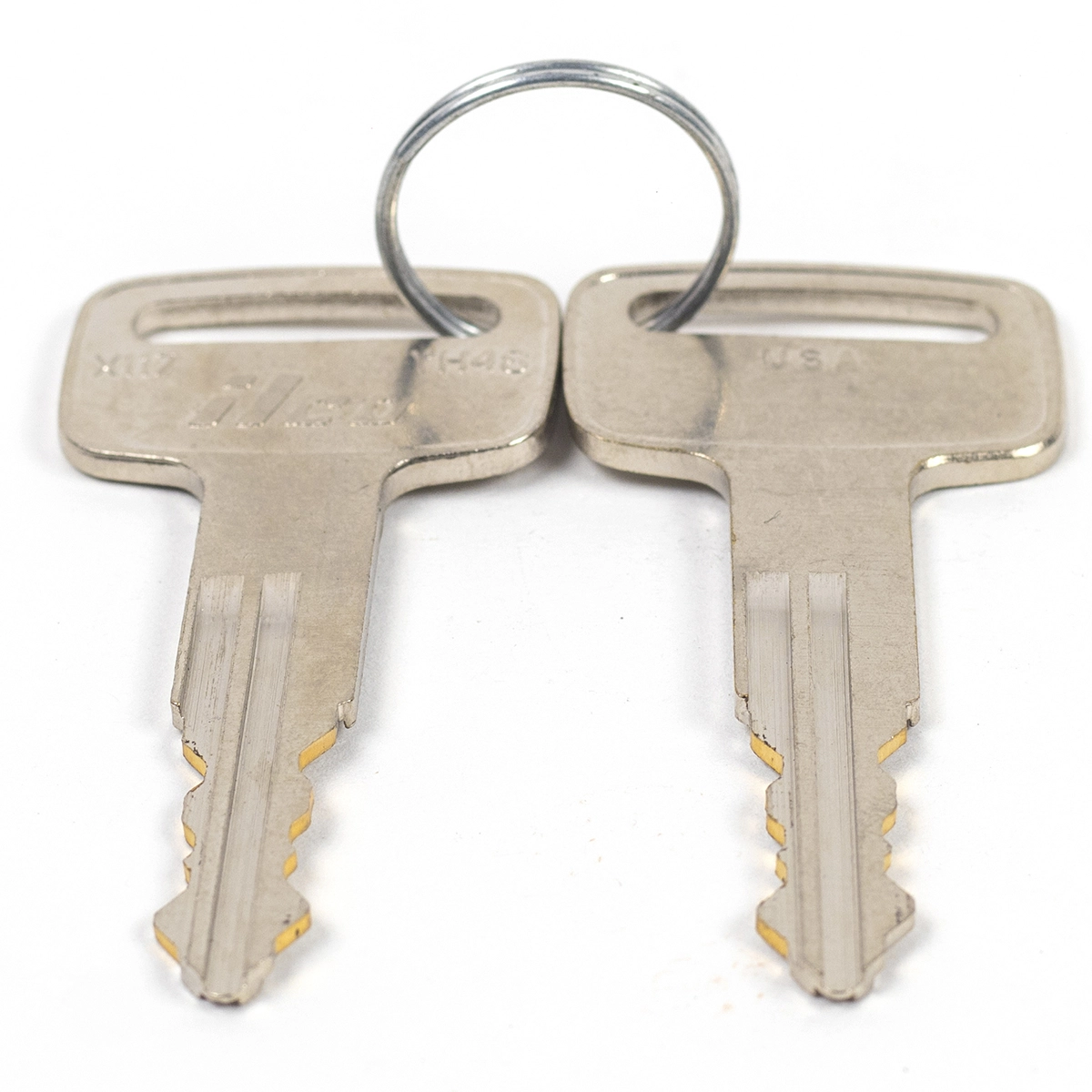 Key reach 1h2 unicarriers key001h2rt