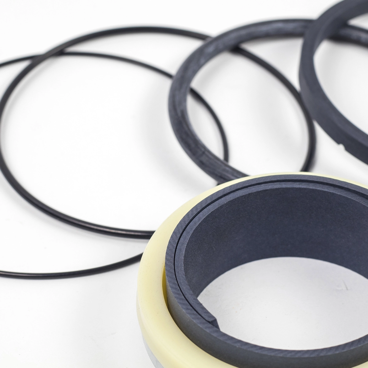 Pack kit - ff, cyl unicarriers 58499gl30a