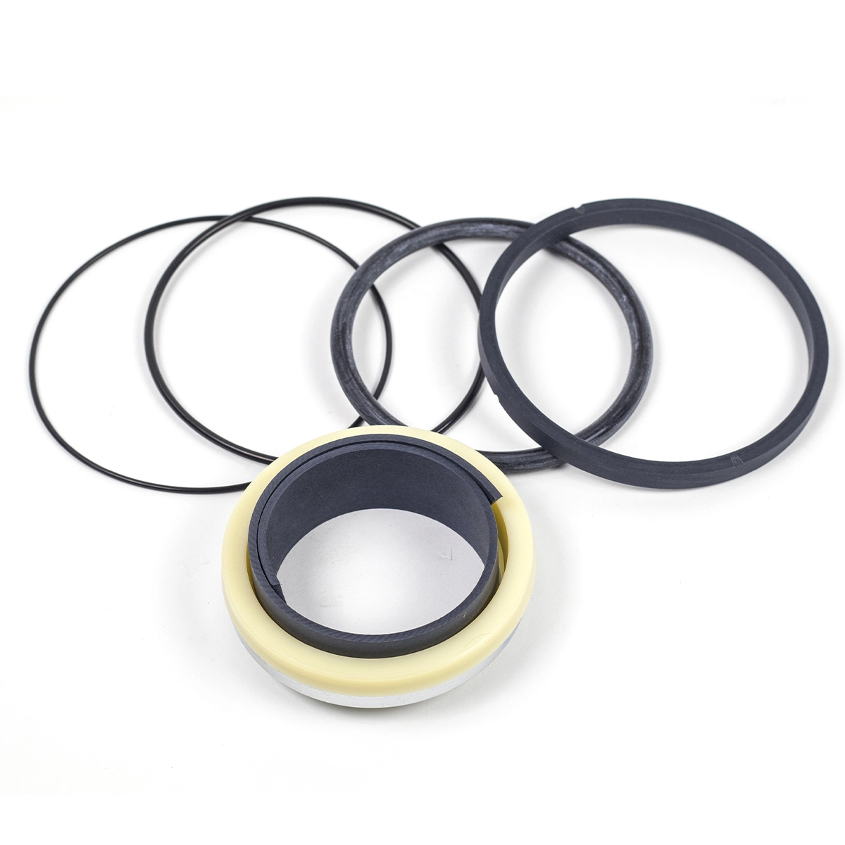 Pack kit - ff, cyl unicarriers 58499gl30a