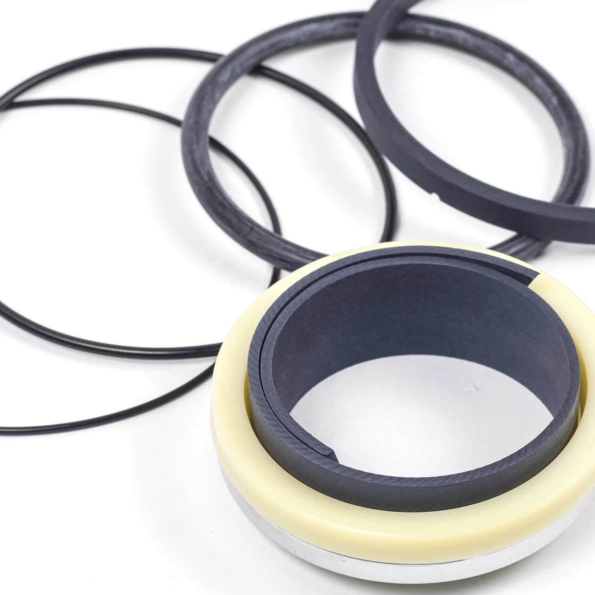 Pack kit - ff, cyl unicarriers 58499gl30a