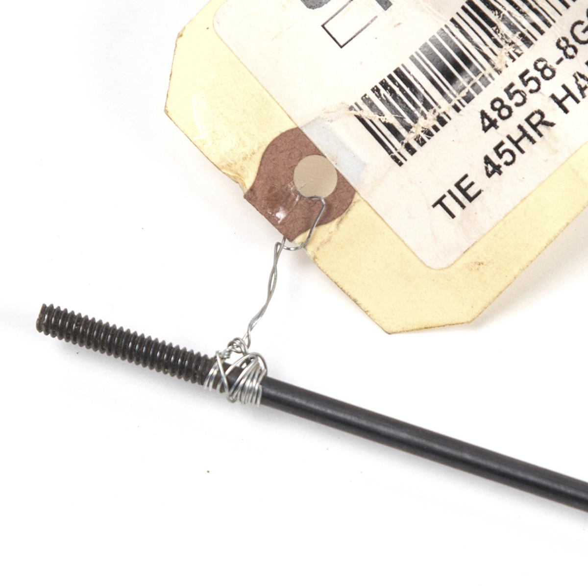 Guardamanos tie 45hr unicarriers 485588g601