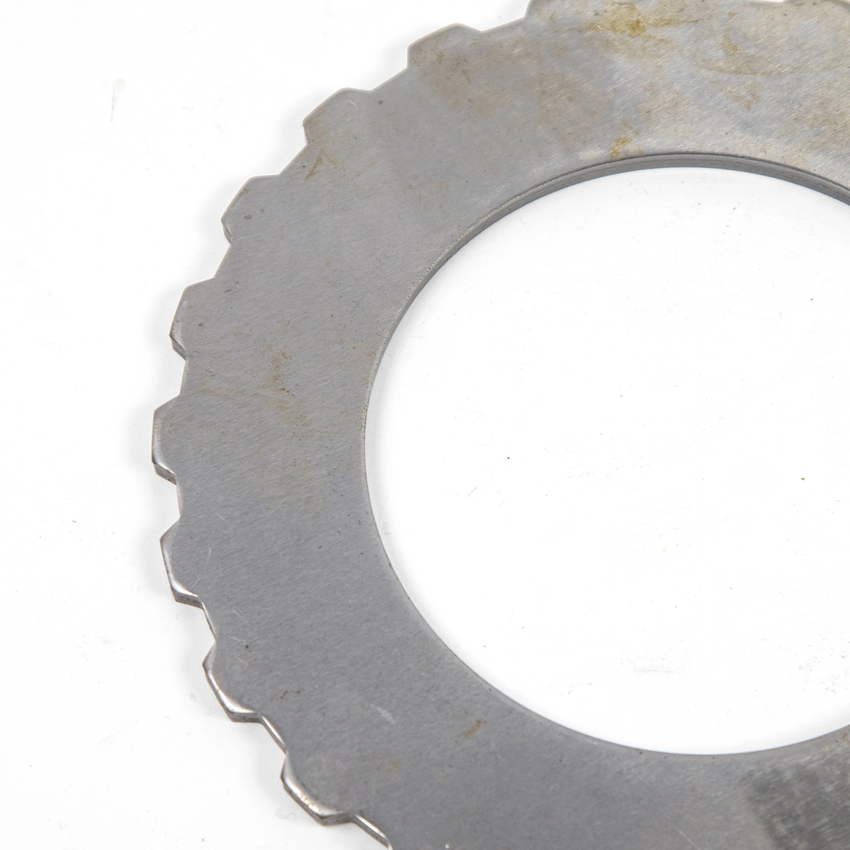 Plate ret unicarriers 31537fj100