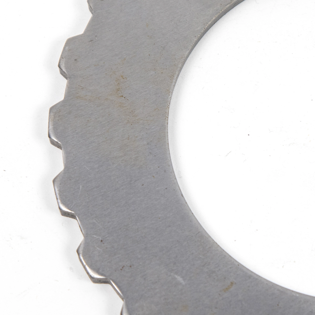 Plate ret unicarriers 31537fj100