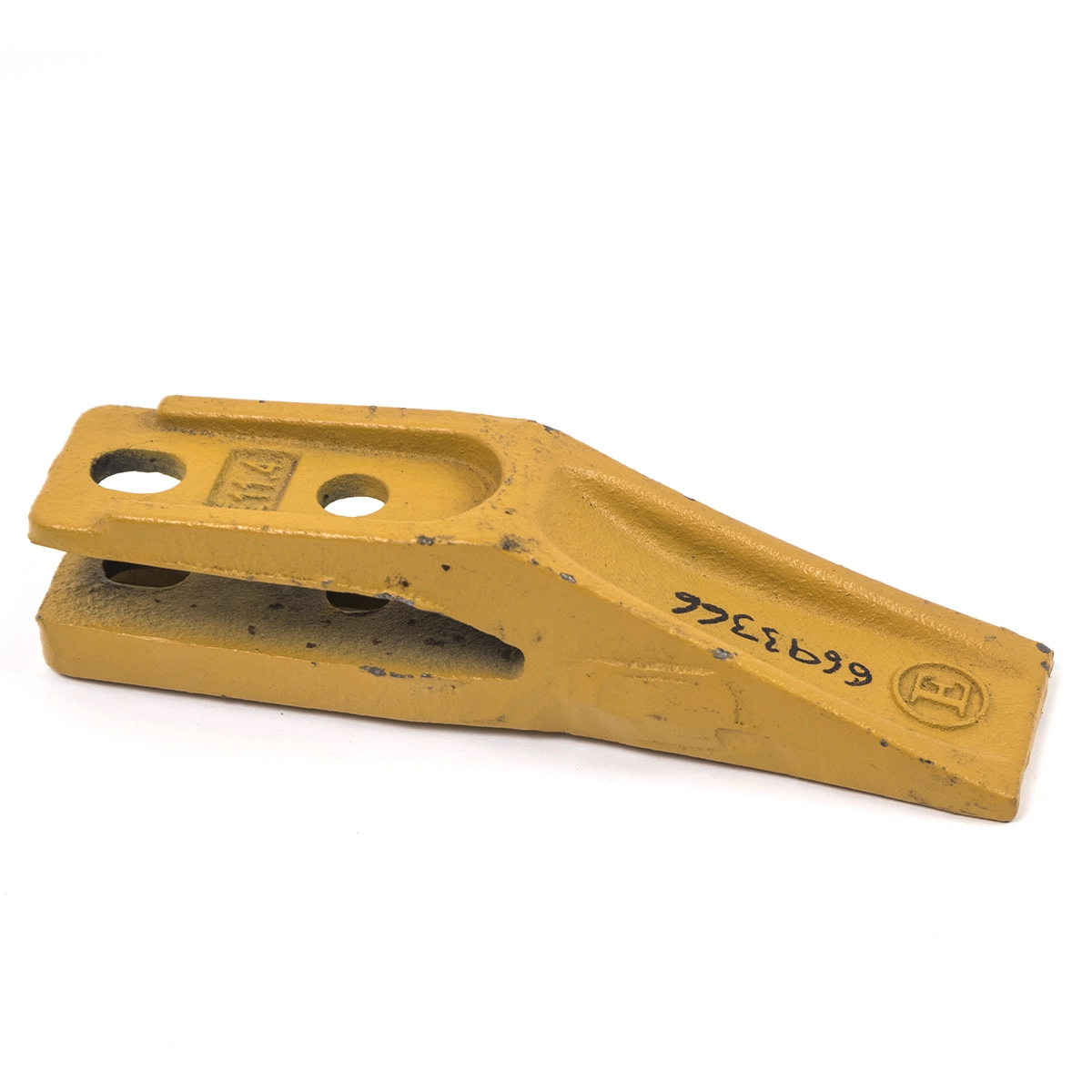 Punta accesorios para bote/cucharon bobcat 6693366