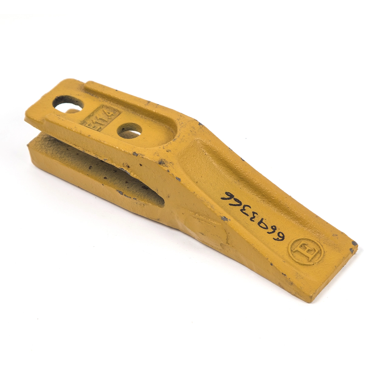 Punta accesorios para bote/cucharon bobcat 6693366