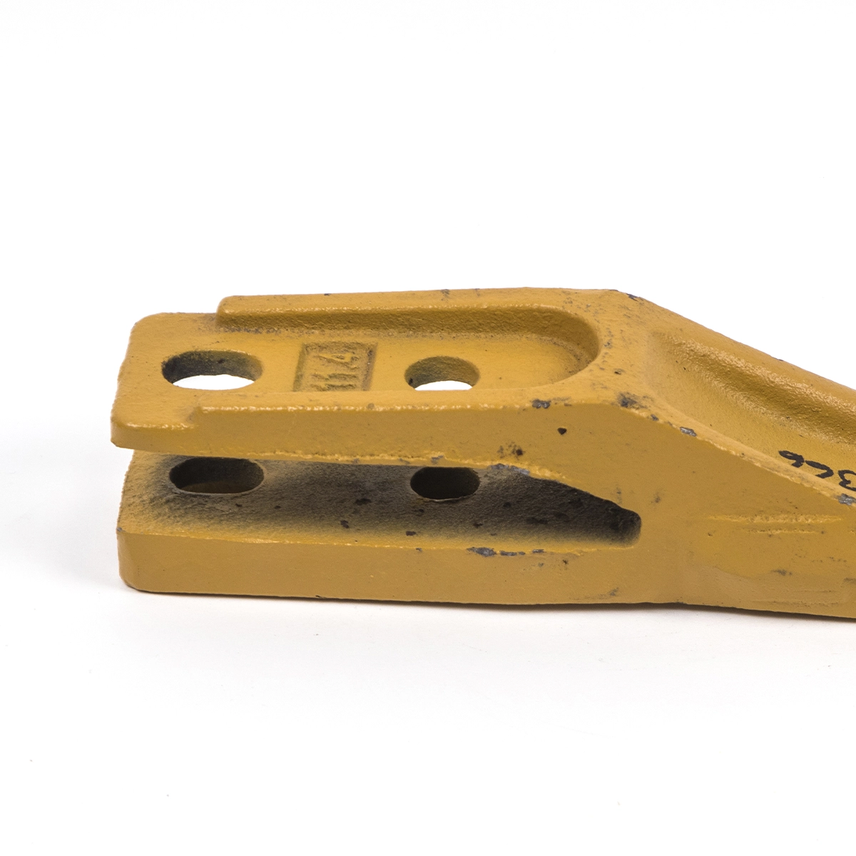 Punta accesorios para bote/cucharon bobcat 6693366