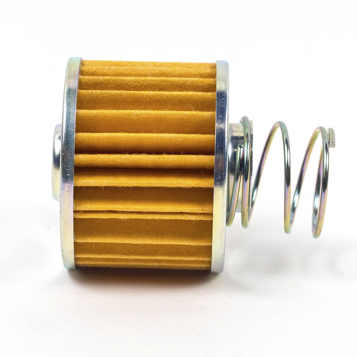 Filtro de gasolina unicarriers 1640478225