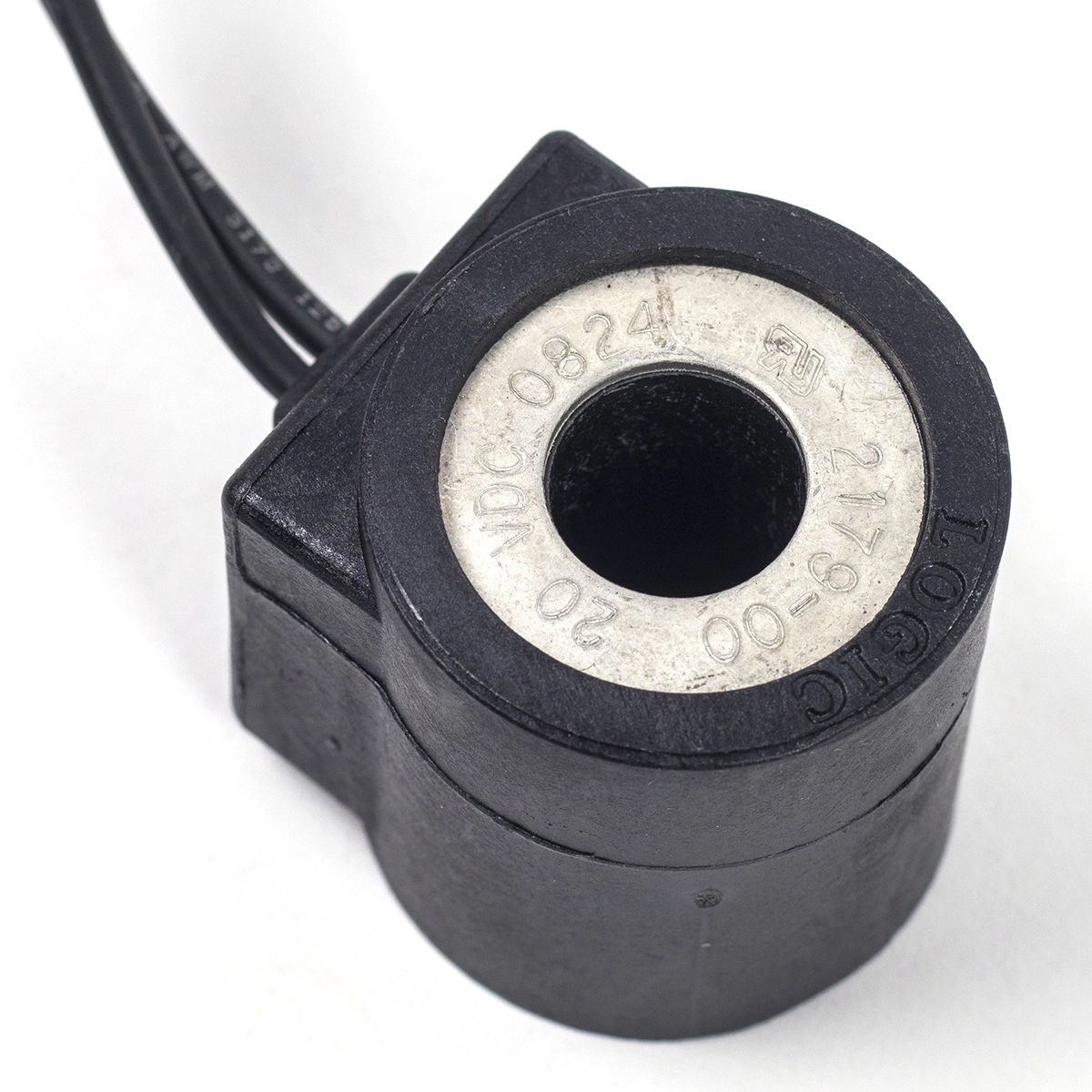 Rear frame solenoid unicarriers 691h200174