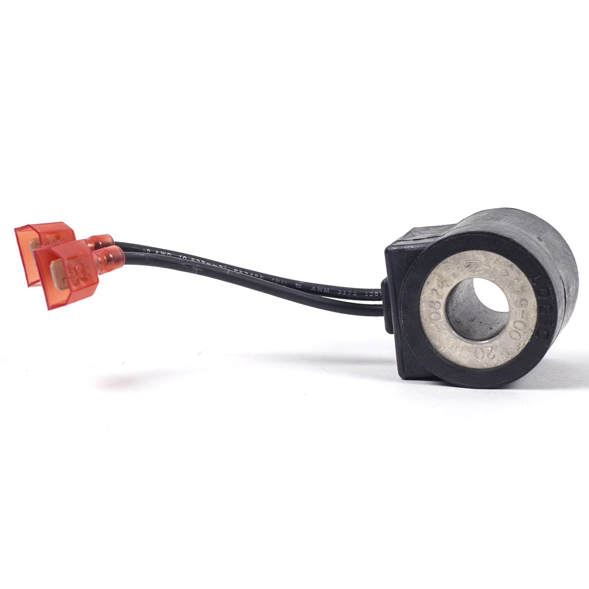 Rear frame solenoid unicarriers 691h200174