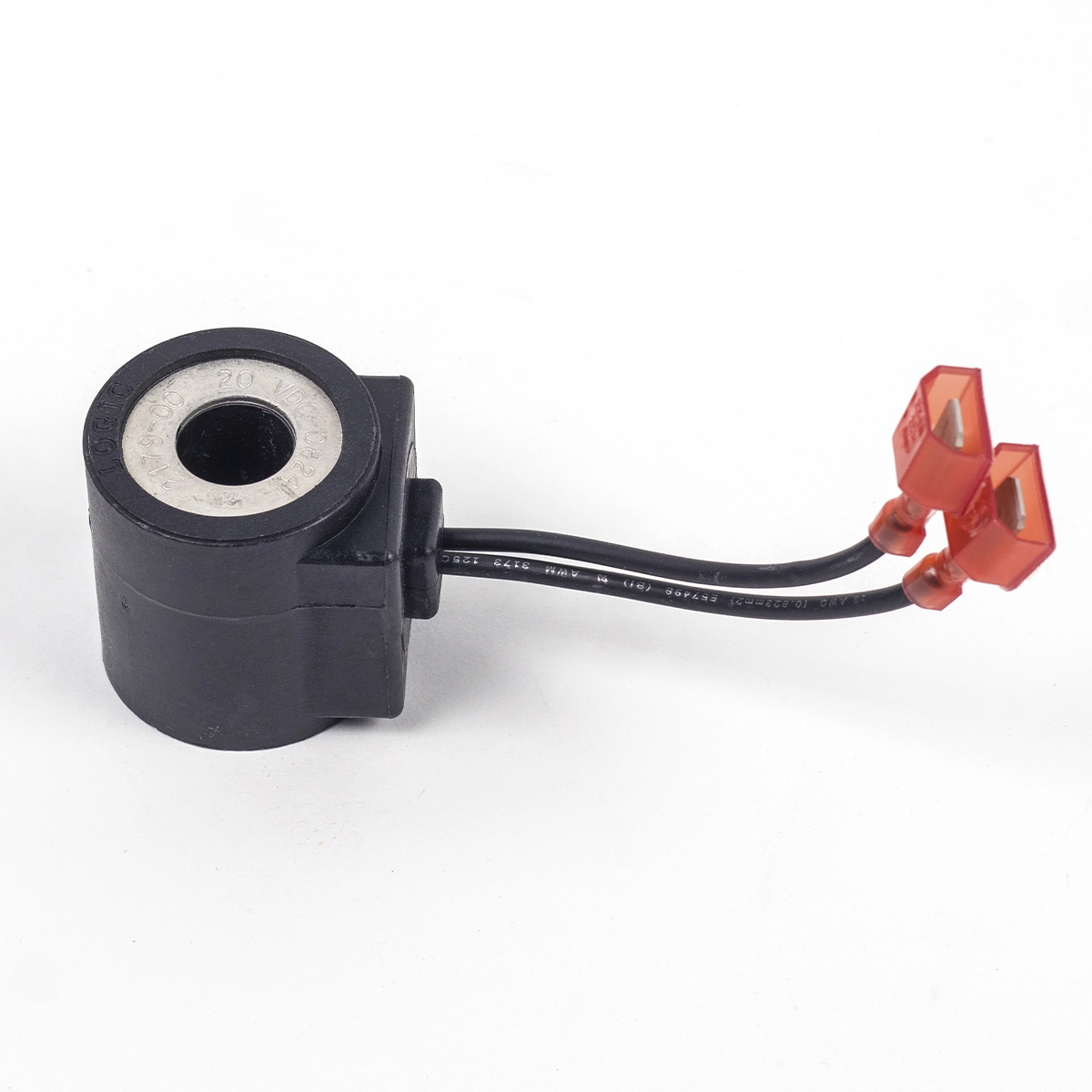 Rear frame solenoid unicarriers 691h200174