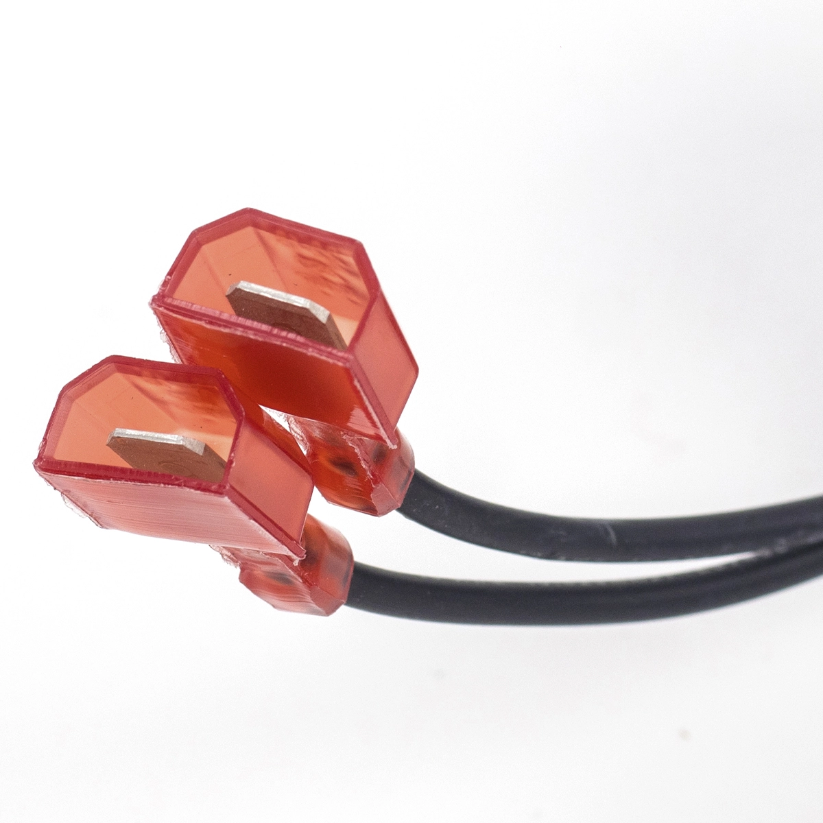 Rear frame solenoid unicarriers 691h200174